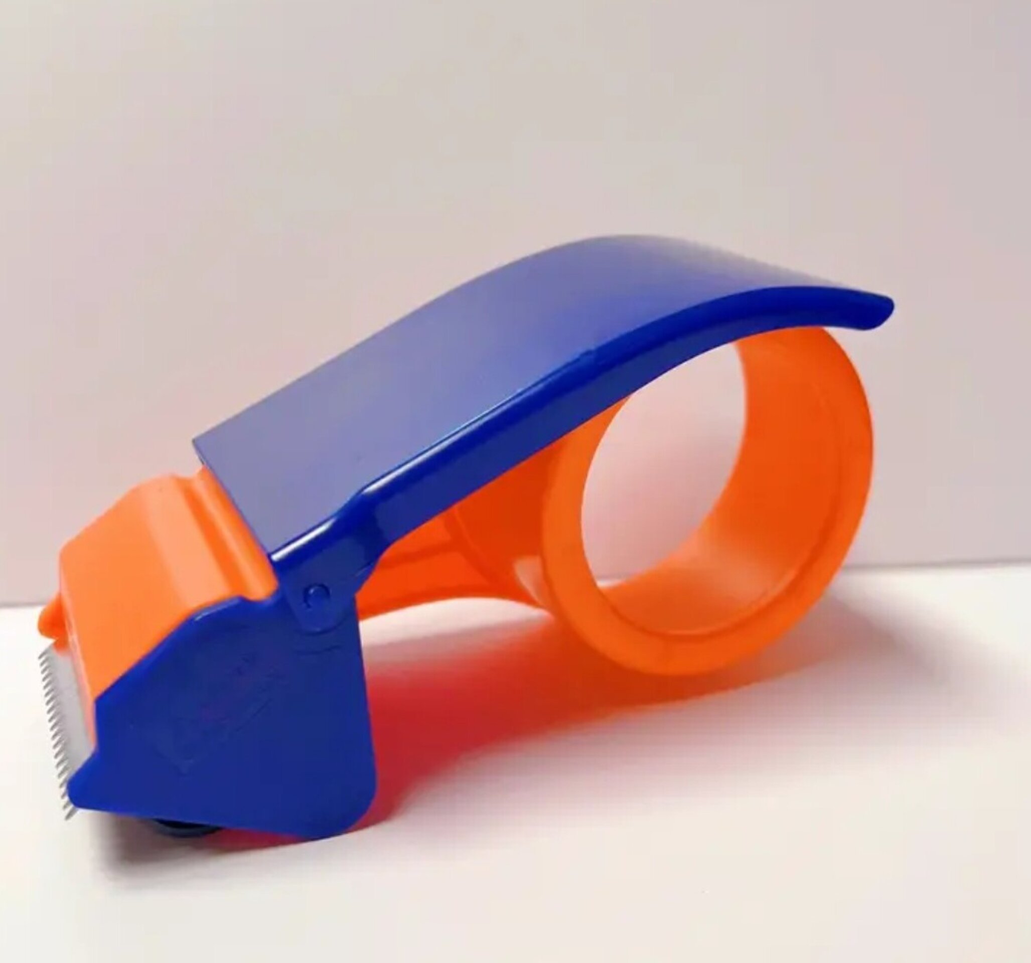 Maquina Dispensador Portatil - 4