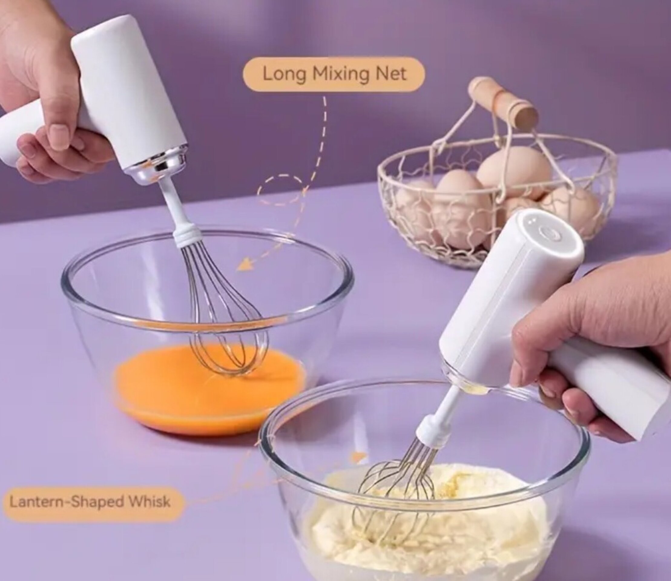 Batidora De Cocina - 2