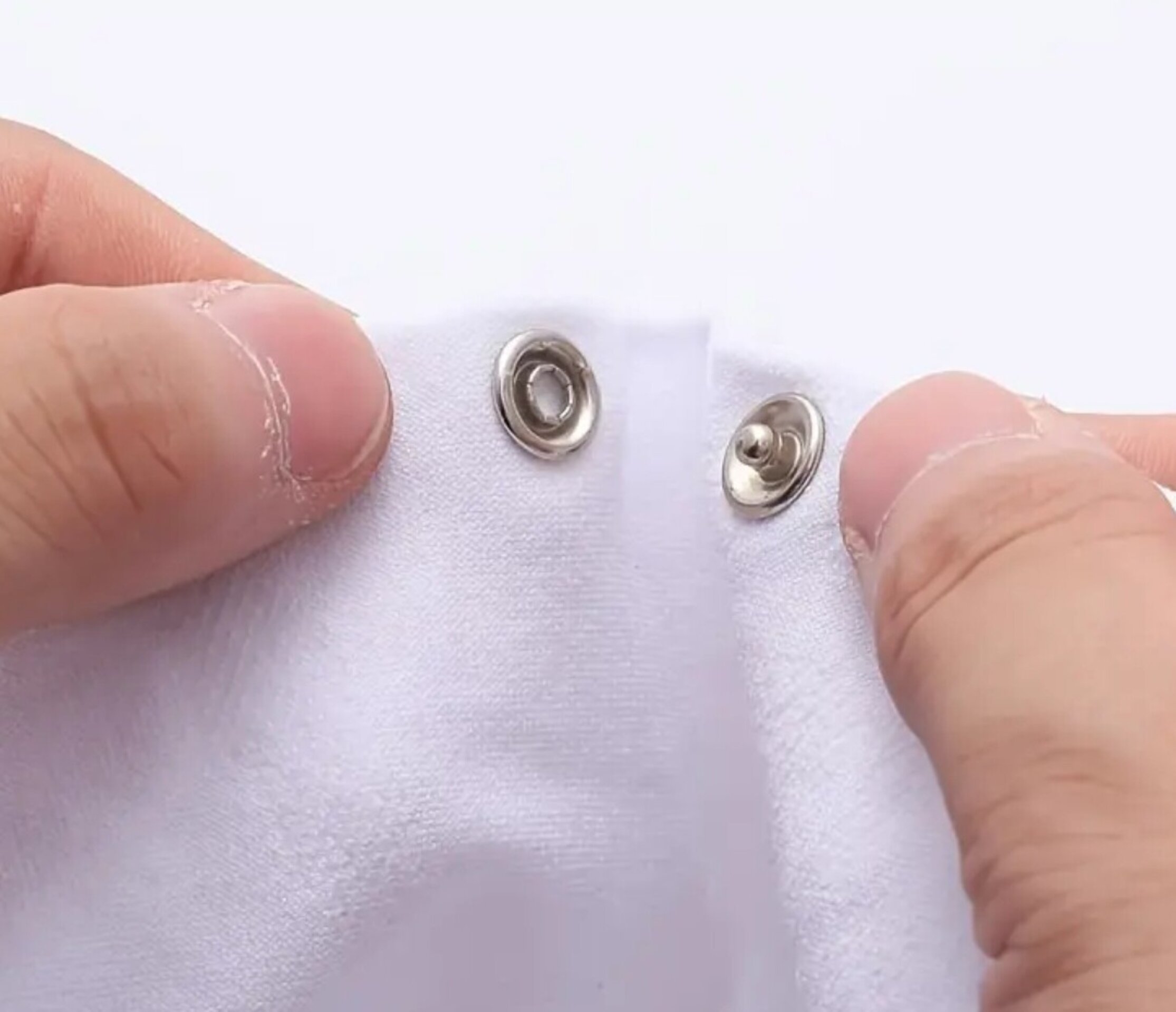 Kit Botones A Presion - 4