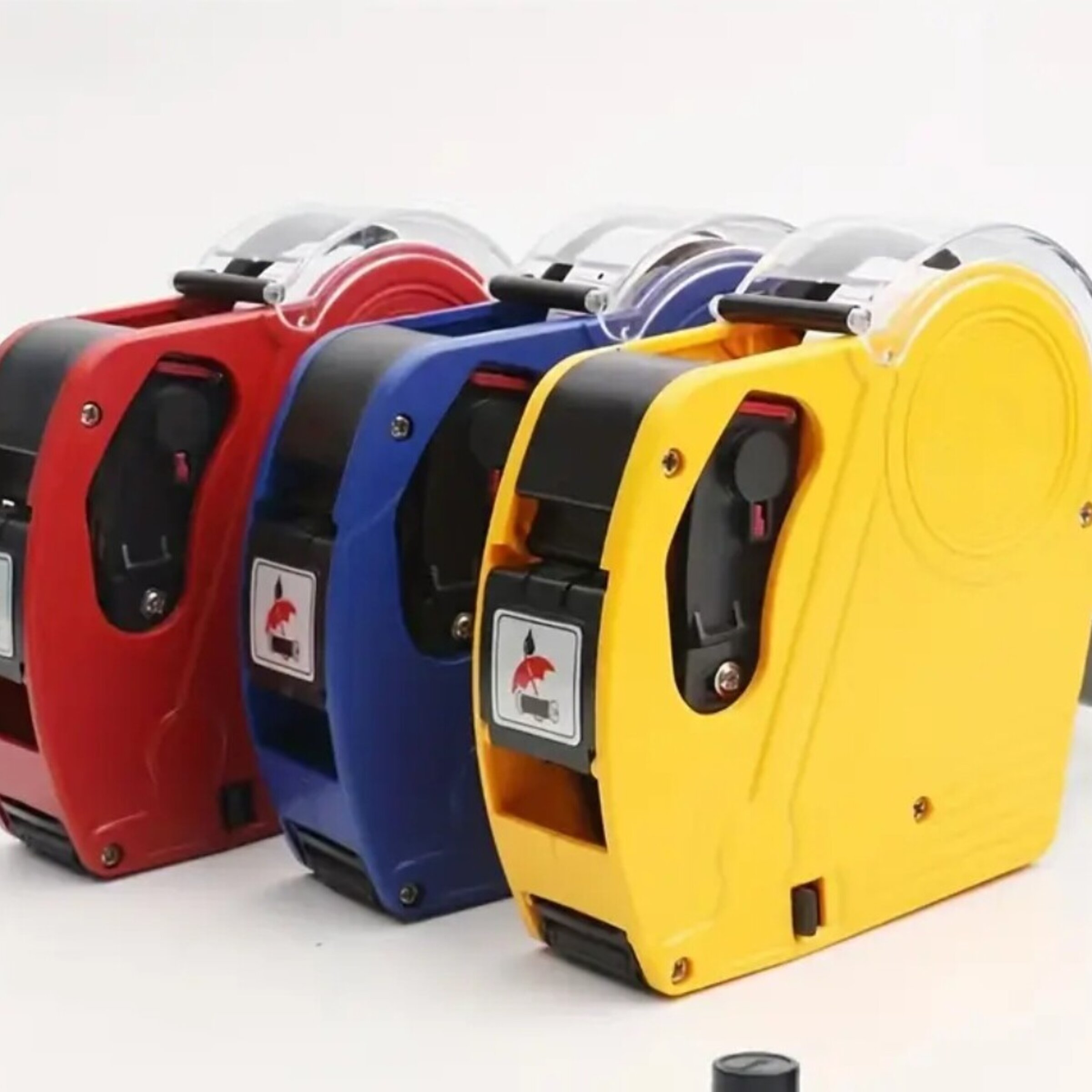 Maquina De Etiquetas