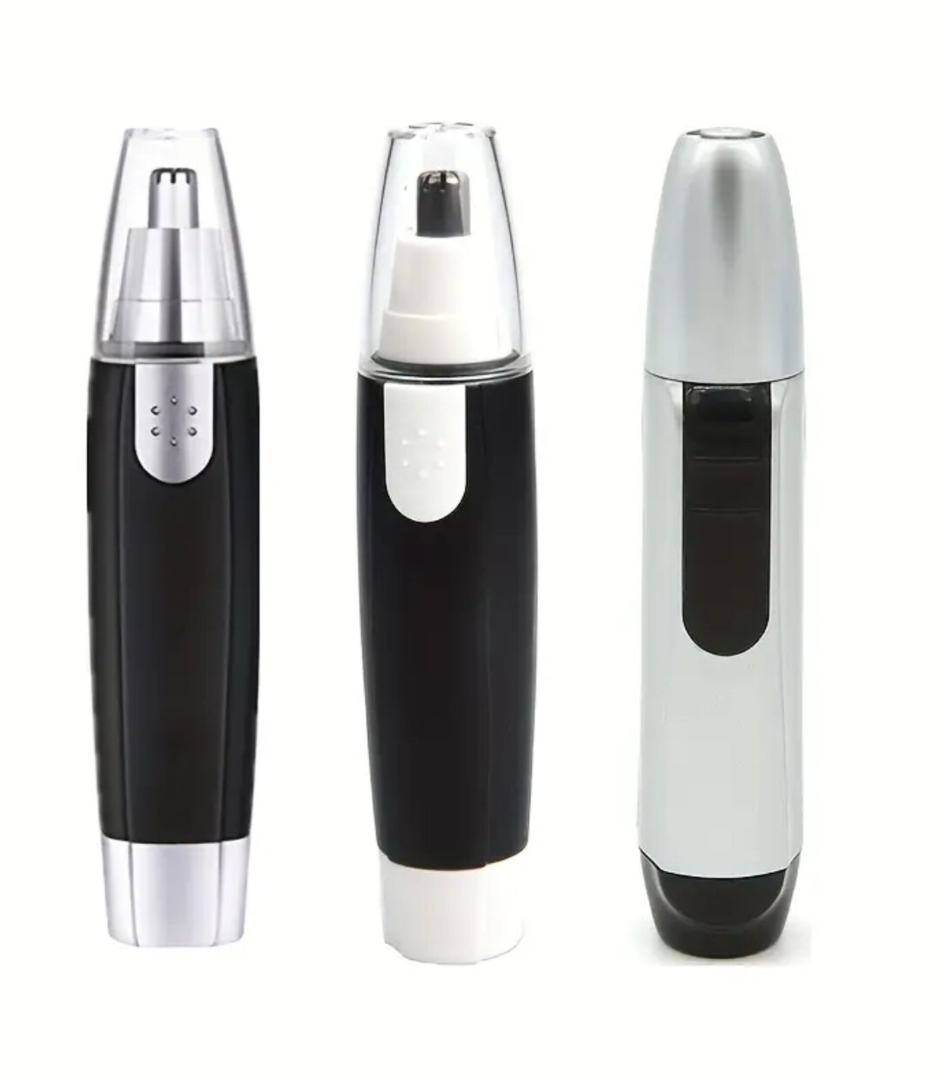 Cortapelos Nariz Blanca - 2