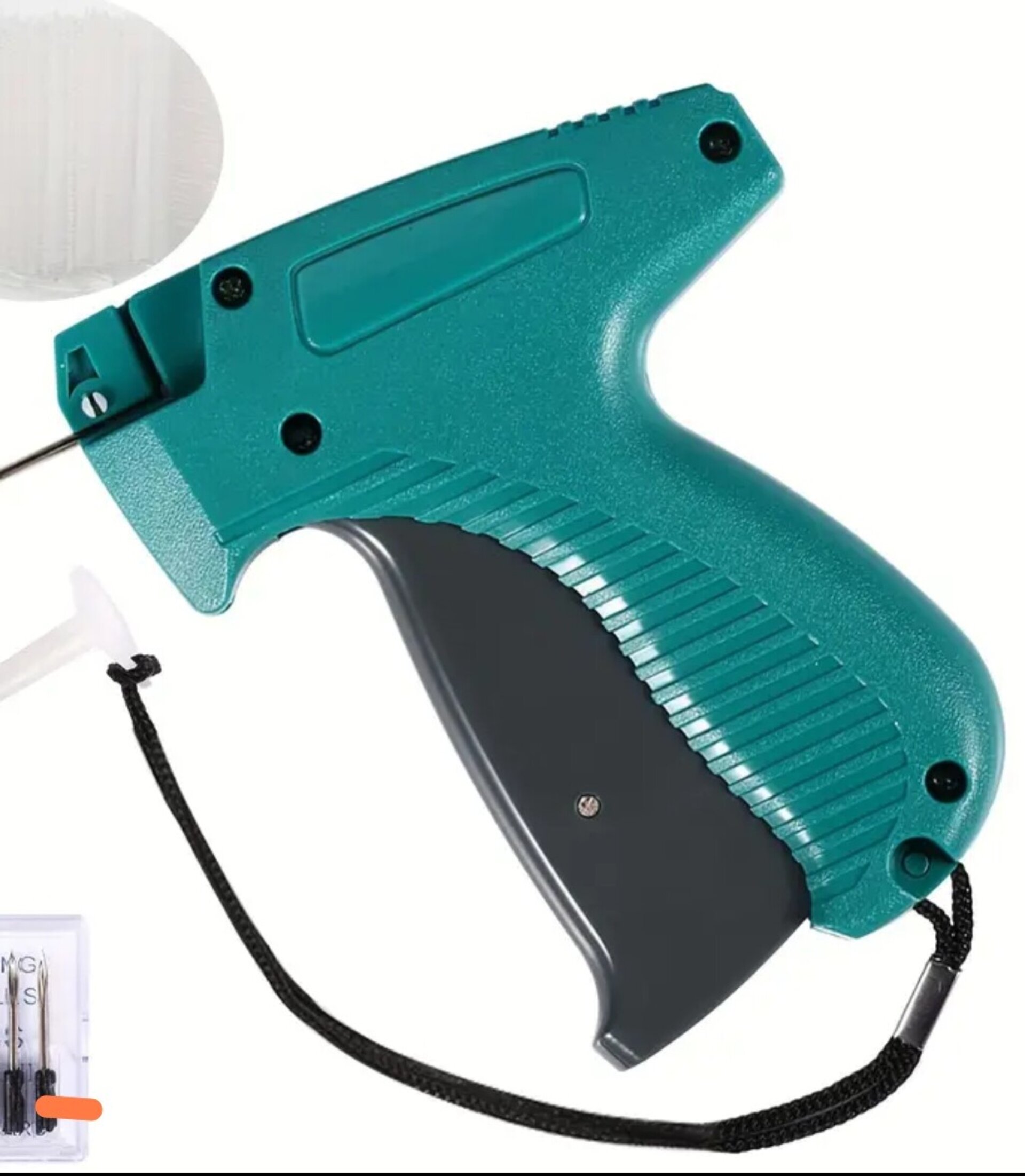 Maquina De Navettes Azul - 6