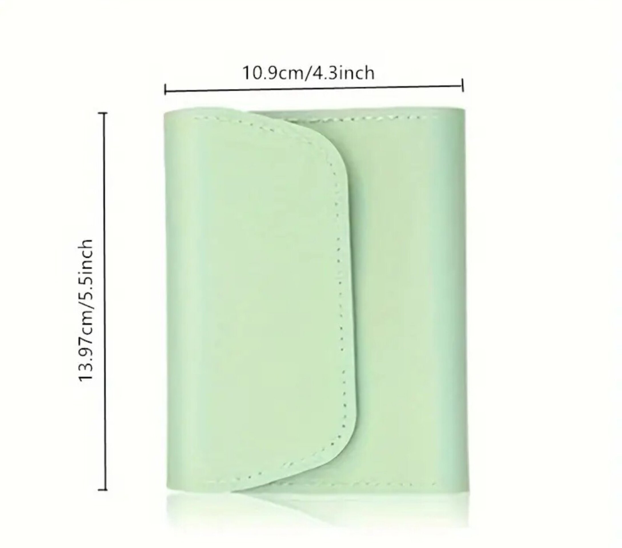 Set Manicura Verde - 3