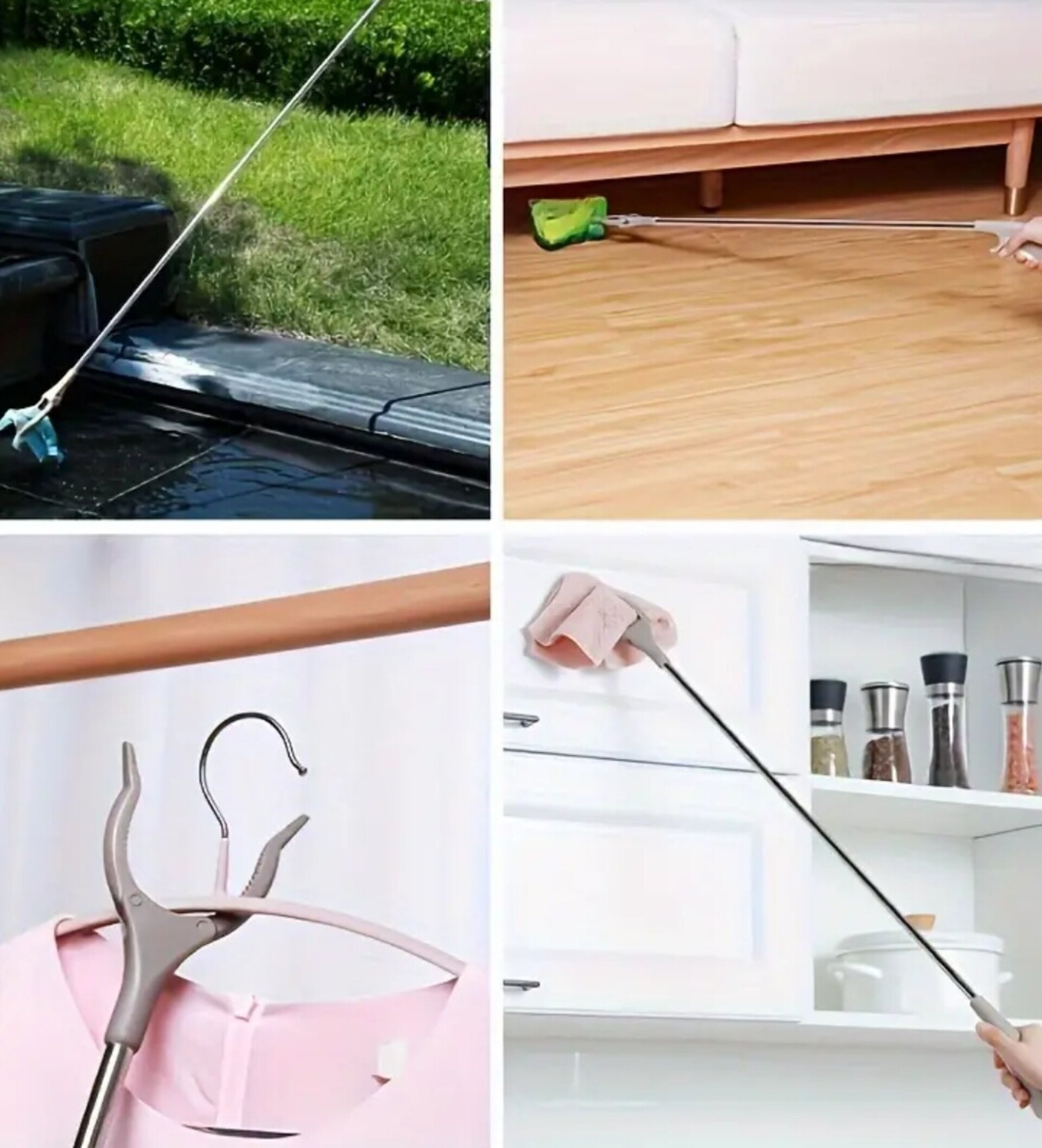 Maquina De Agarre 60Cm - 3