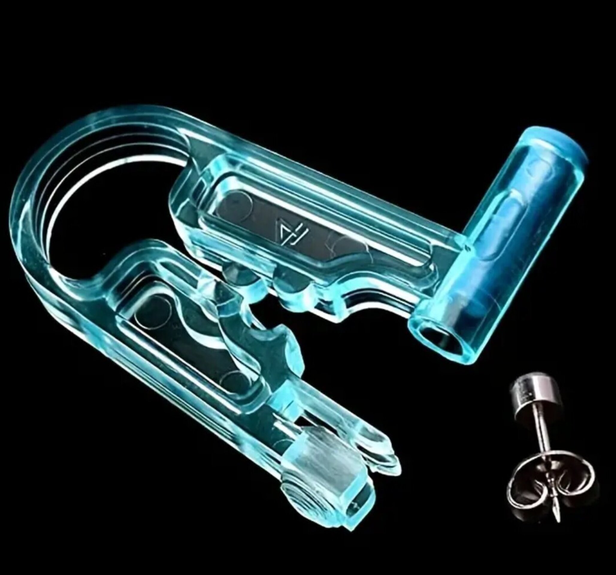 Maquinilla De Perforación Oreja - 7