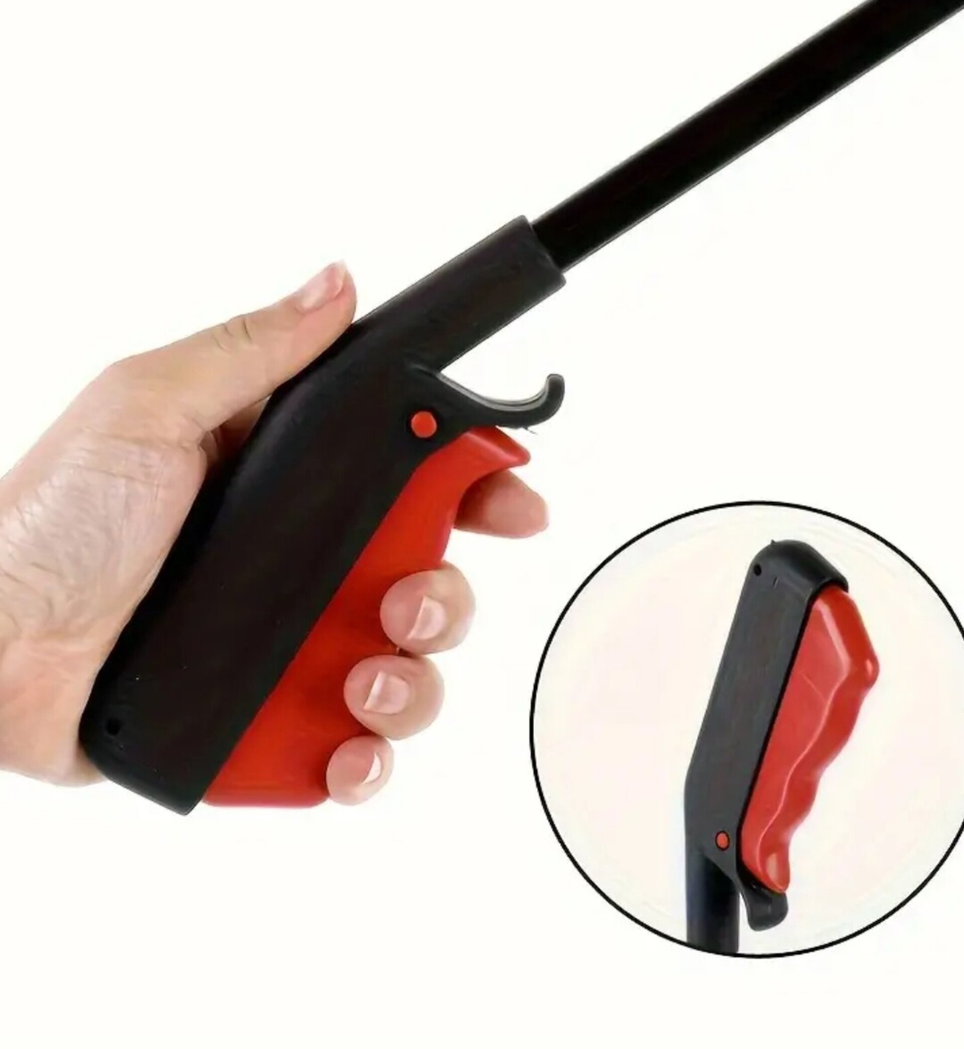 Maquina De Agarre 60Cm - 2