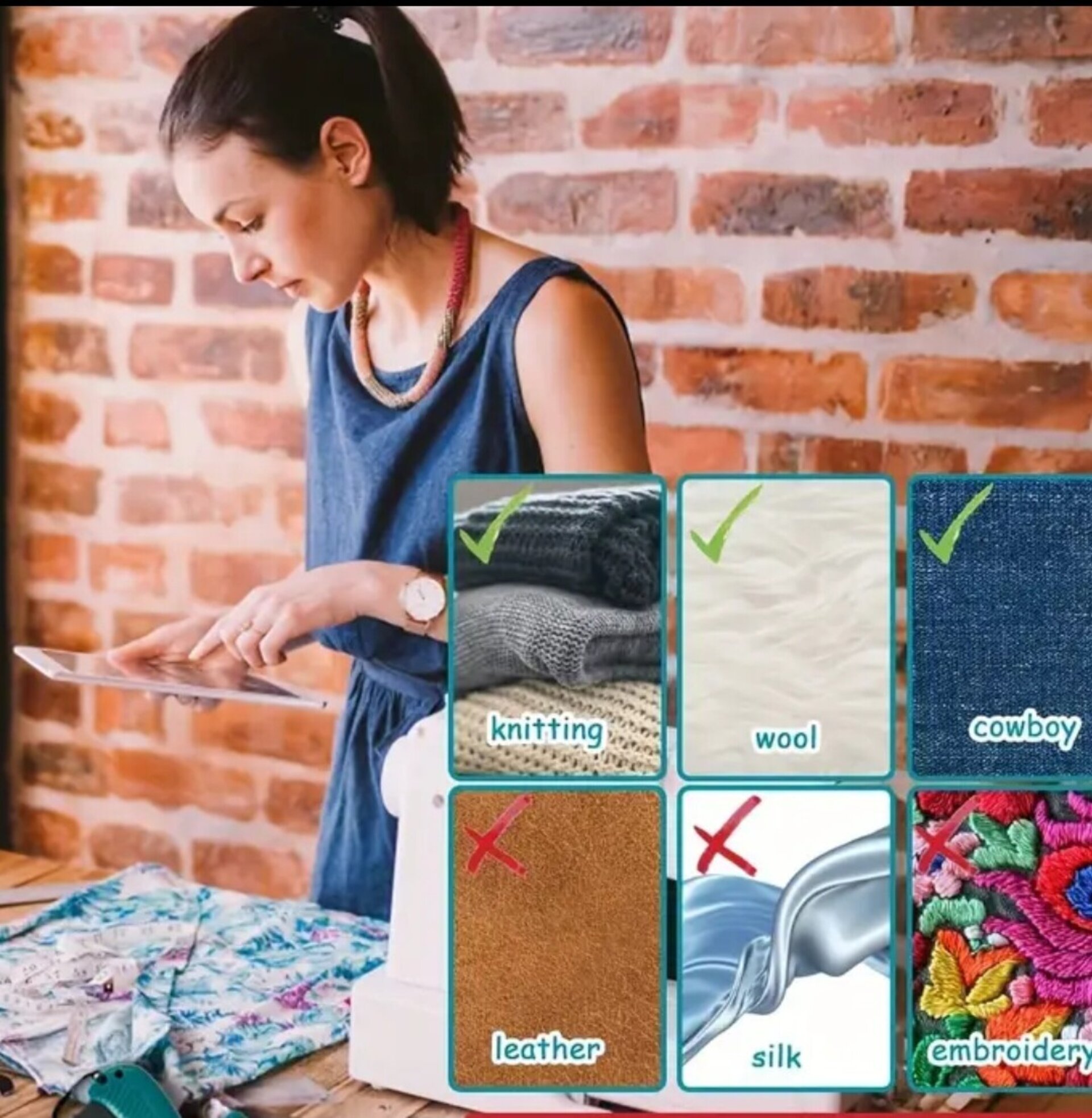 Maquina De Navettes Azul - 8