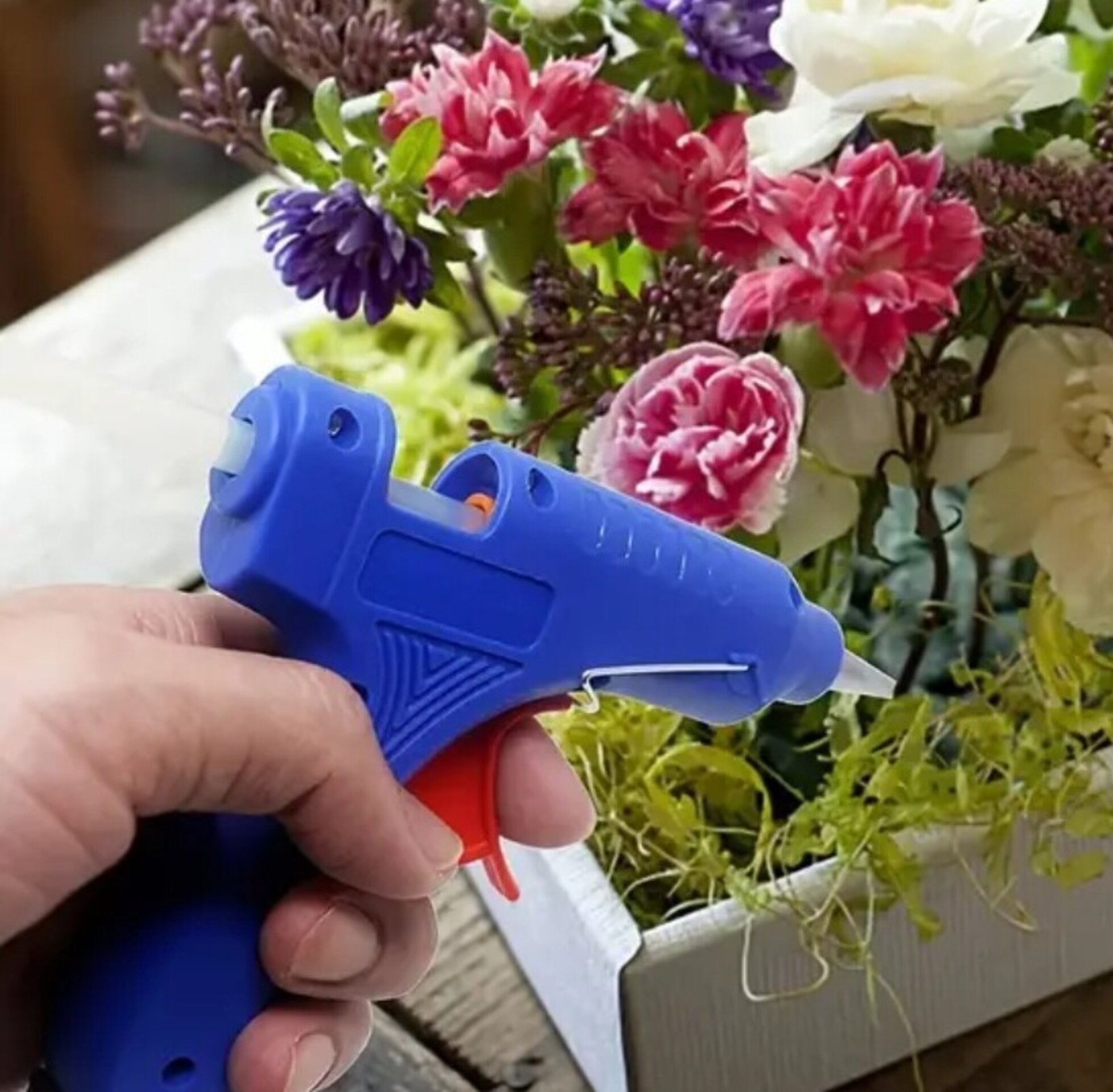 Maquina De Pegamento 20W - 3