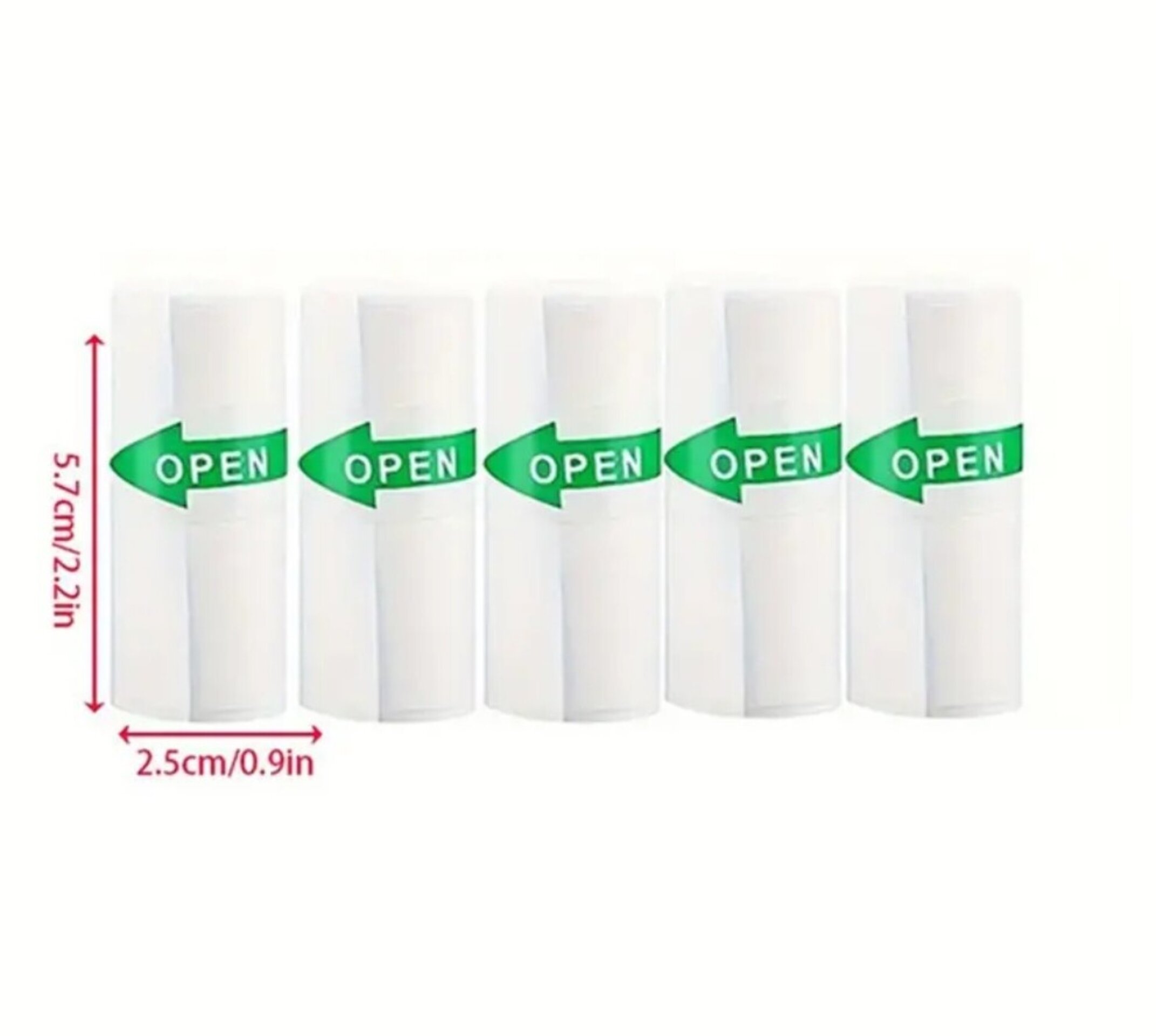 Papel Impresora Termica Autoadhesivo - 3