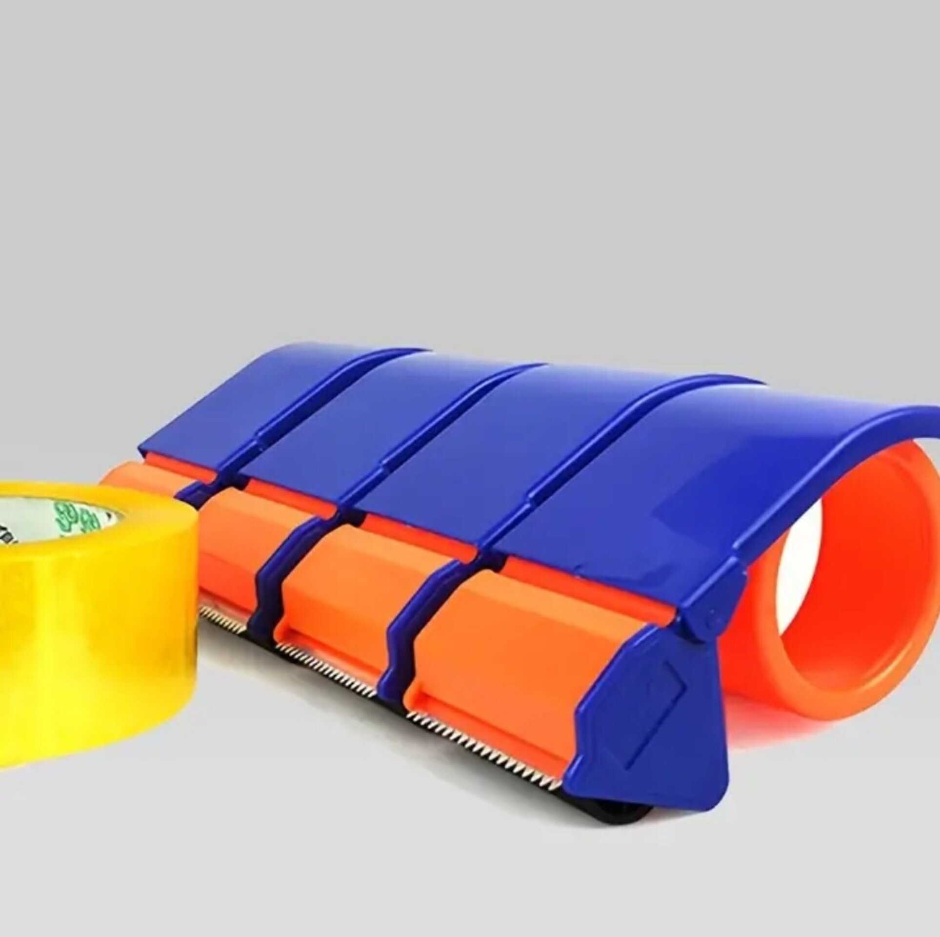 Maquina Dispensador Portatil - 5