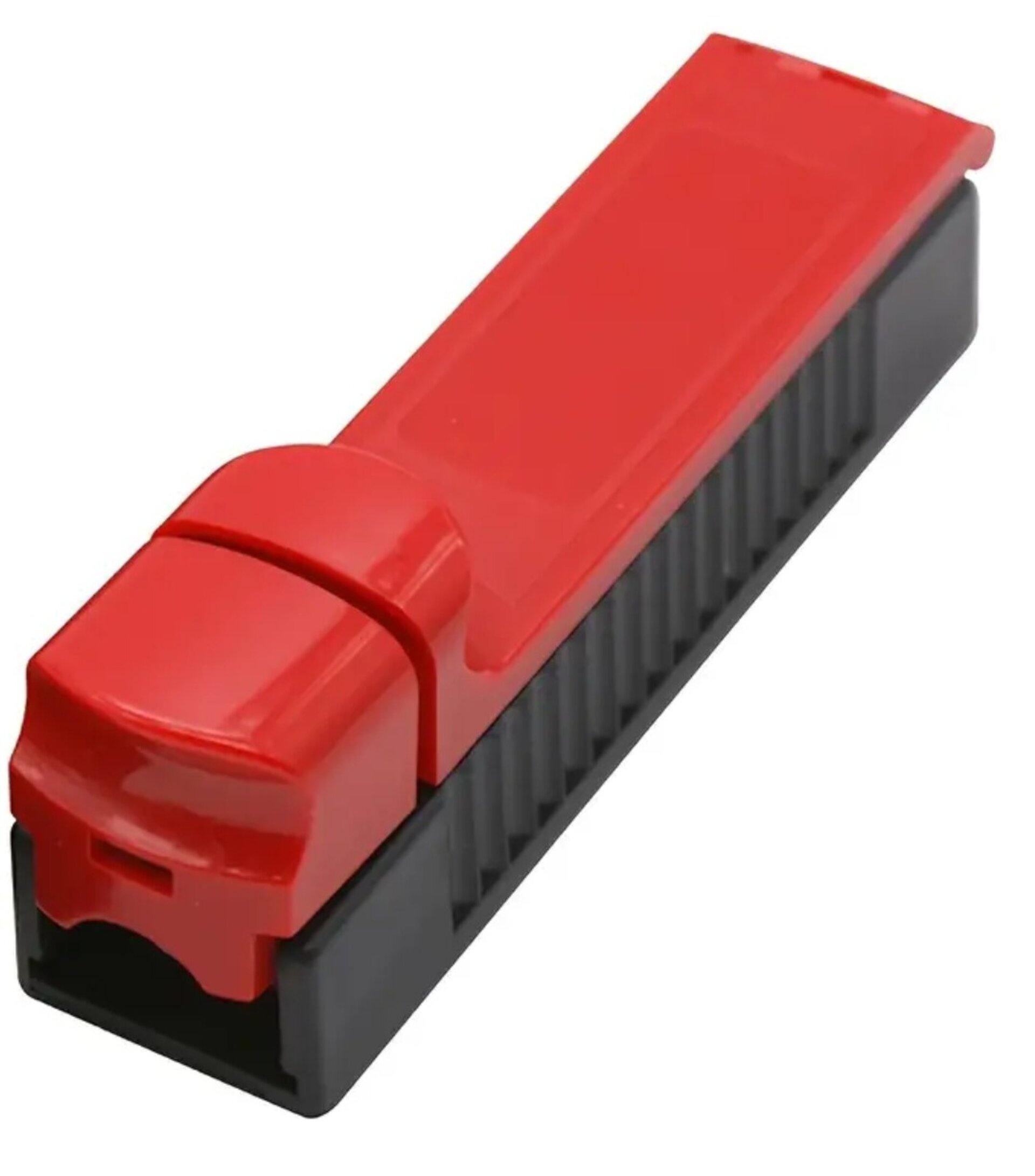 Maquina De Tabaco Roja - 5