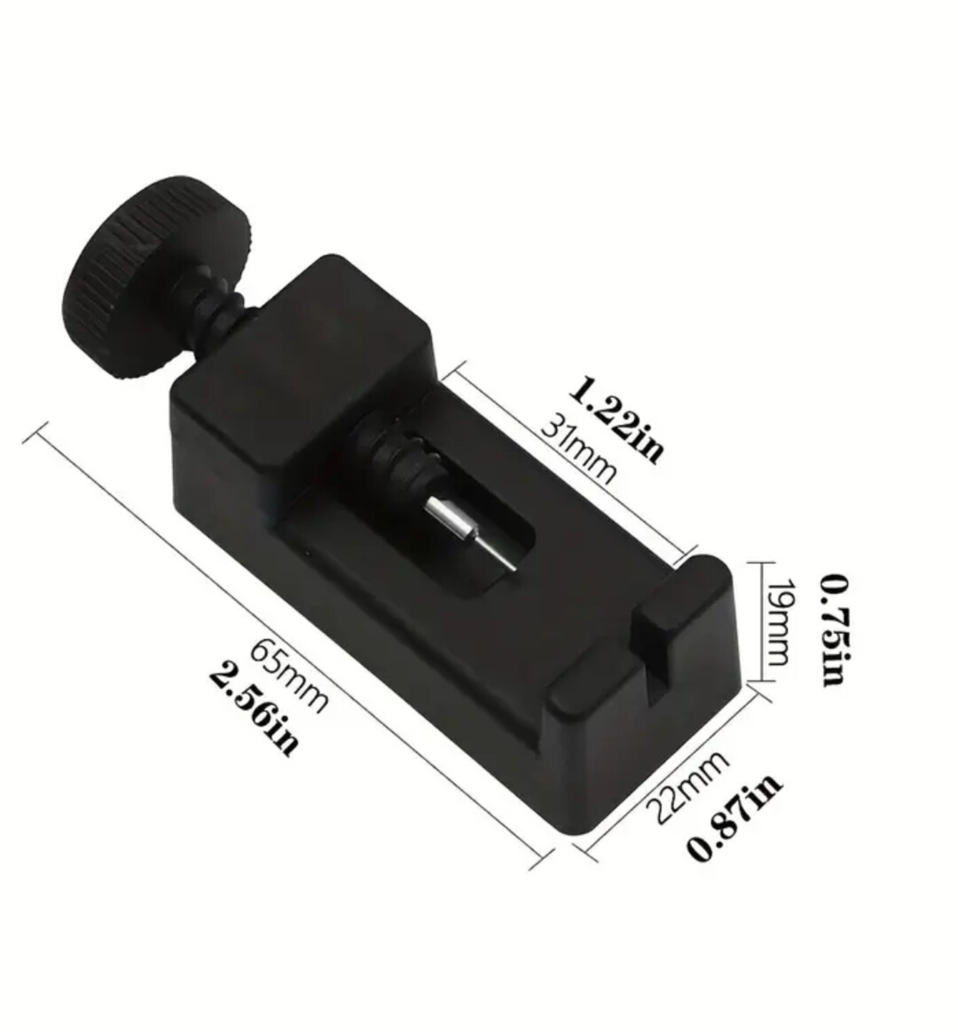 Extractor De Correas - 2