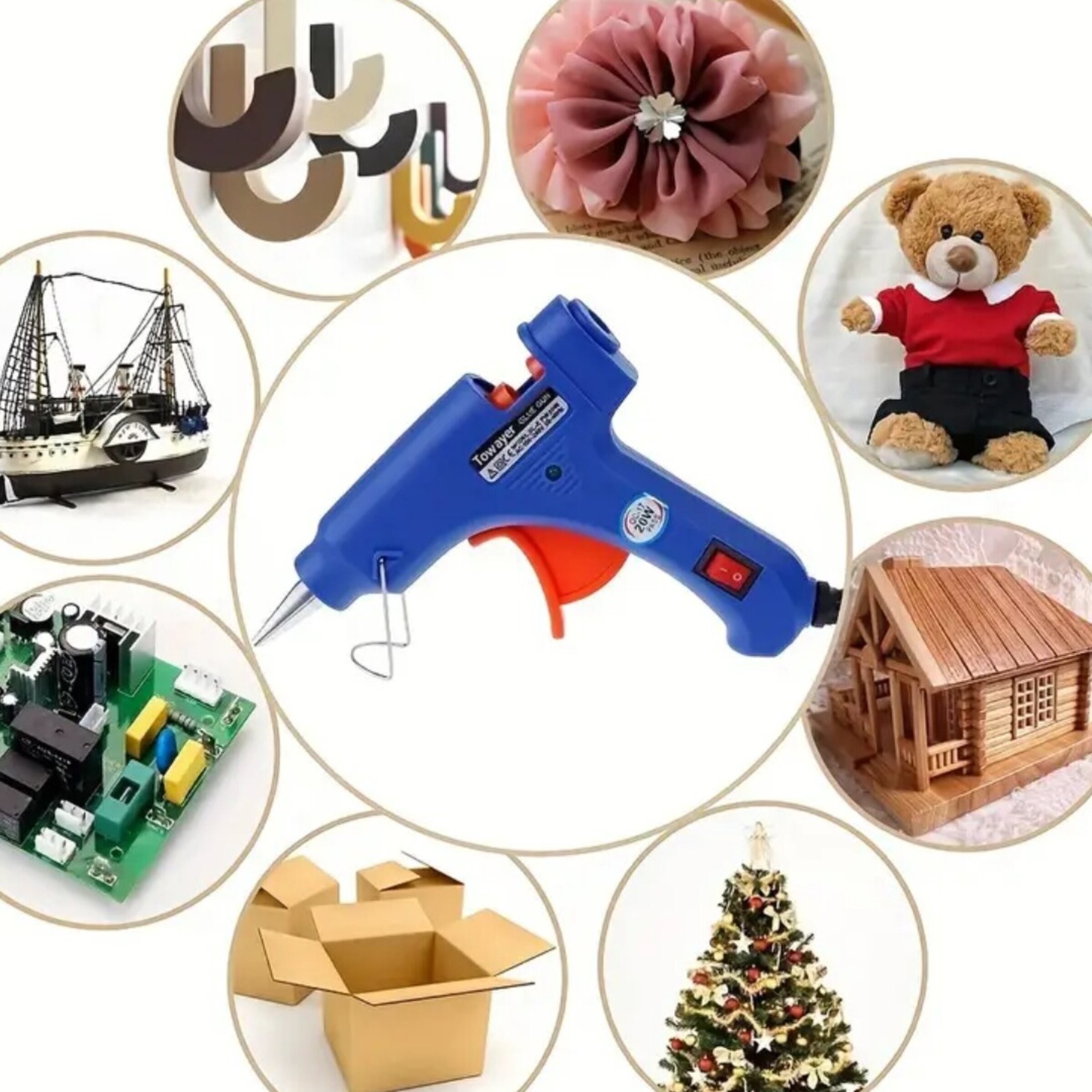 Maquinas De Bricolaje