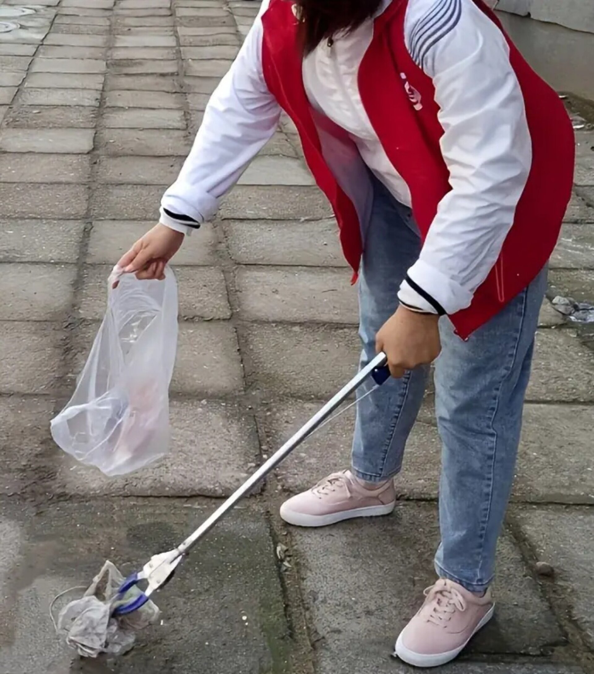 Maquina De Agarre 60Cm - 4