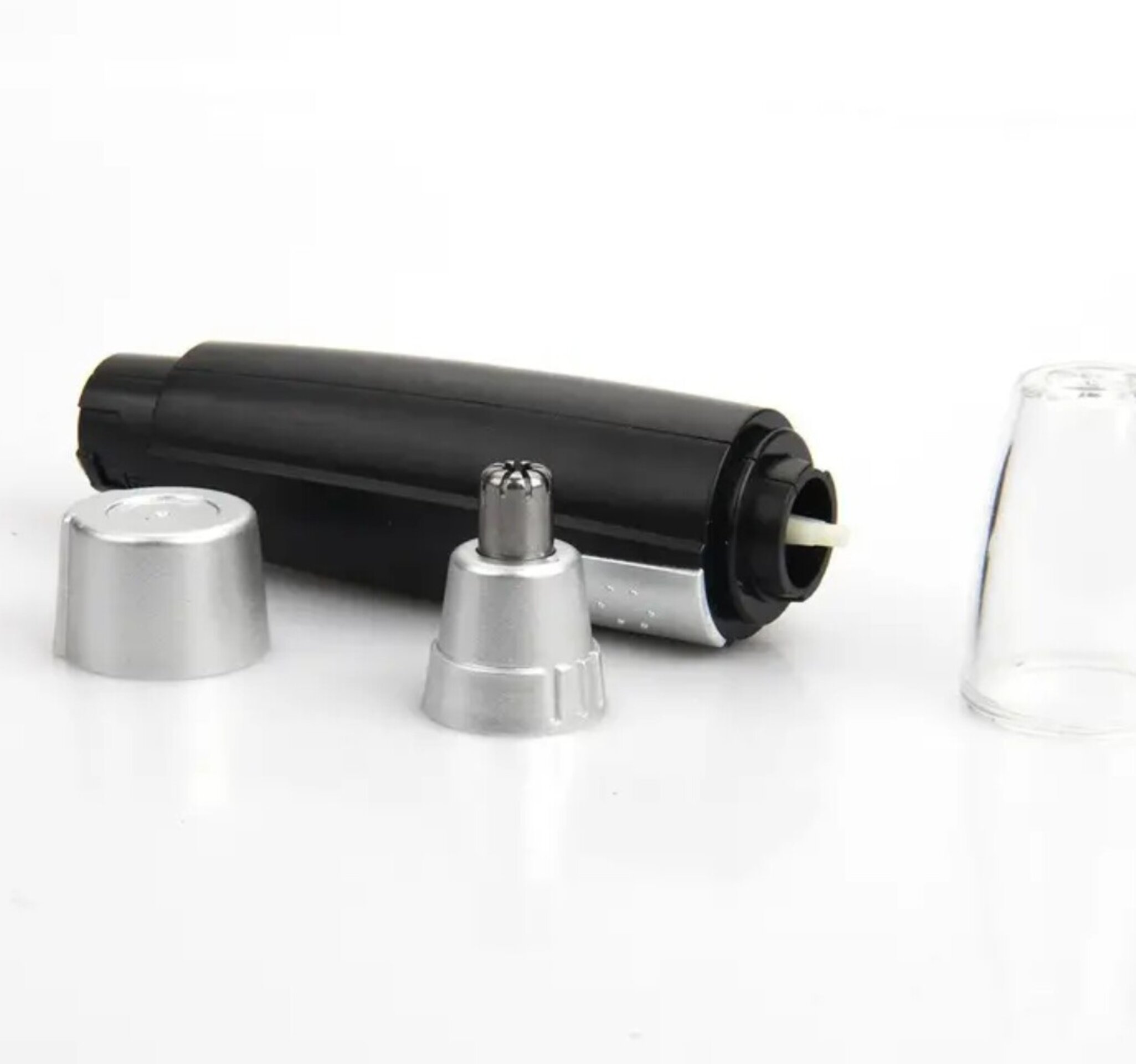 Cortapelos Nariz Negro - 4