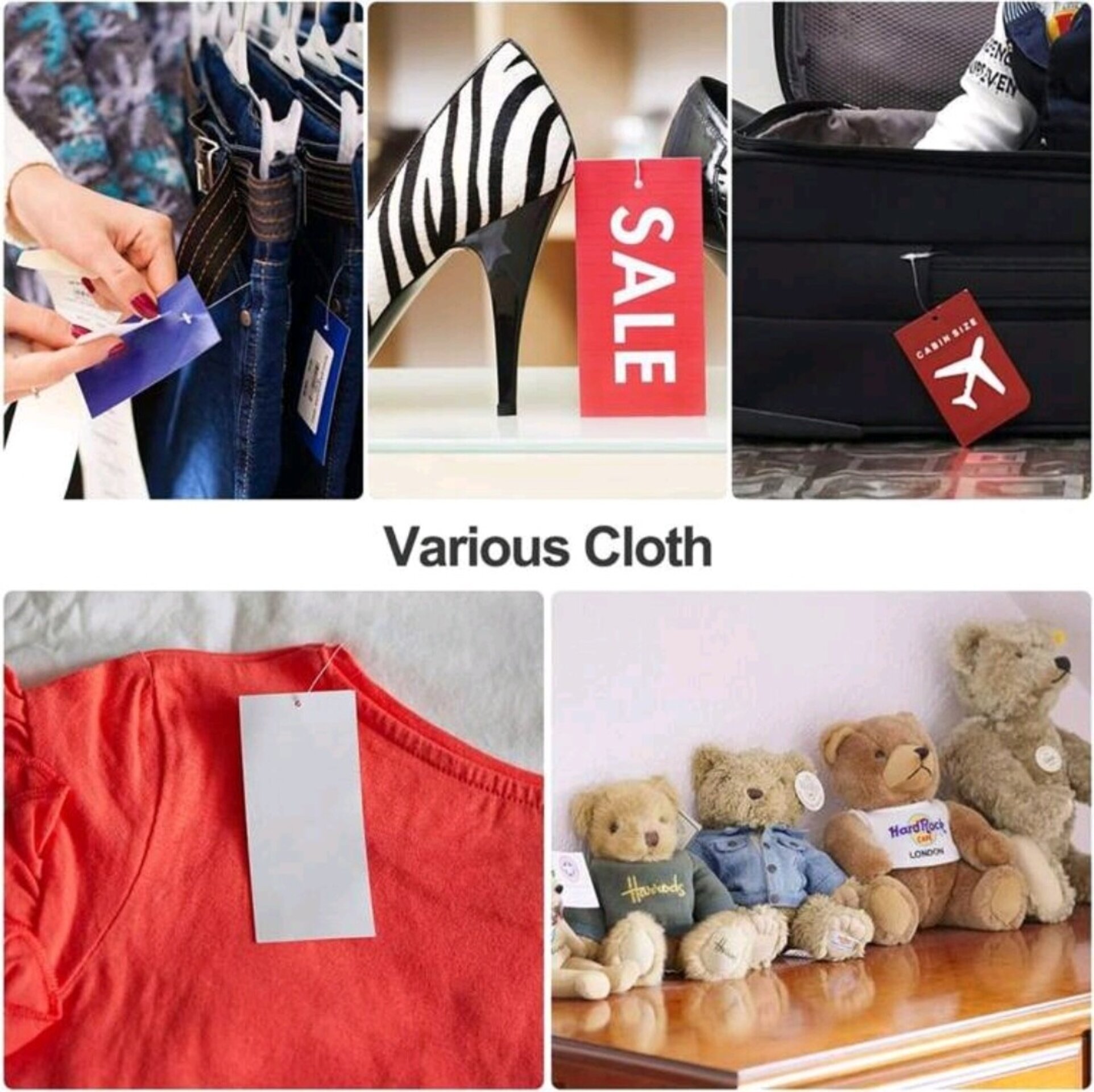 Maquina De Navettes Azul - 5