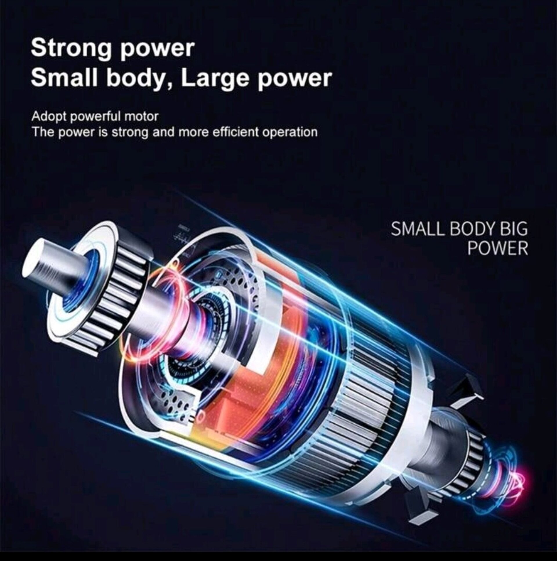 Mini Taladro Usb - 4