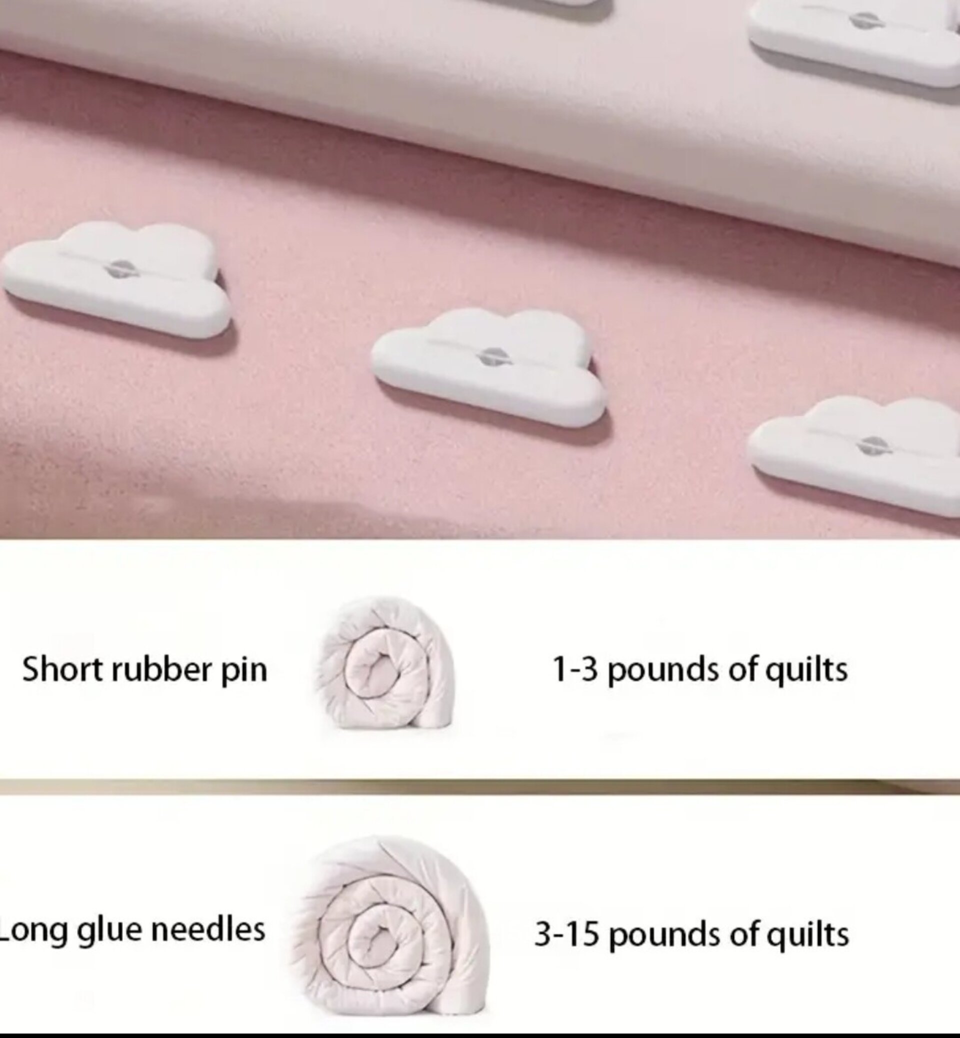 Maquina De Navettes Rosa - 4