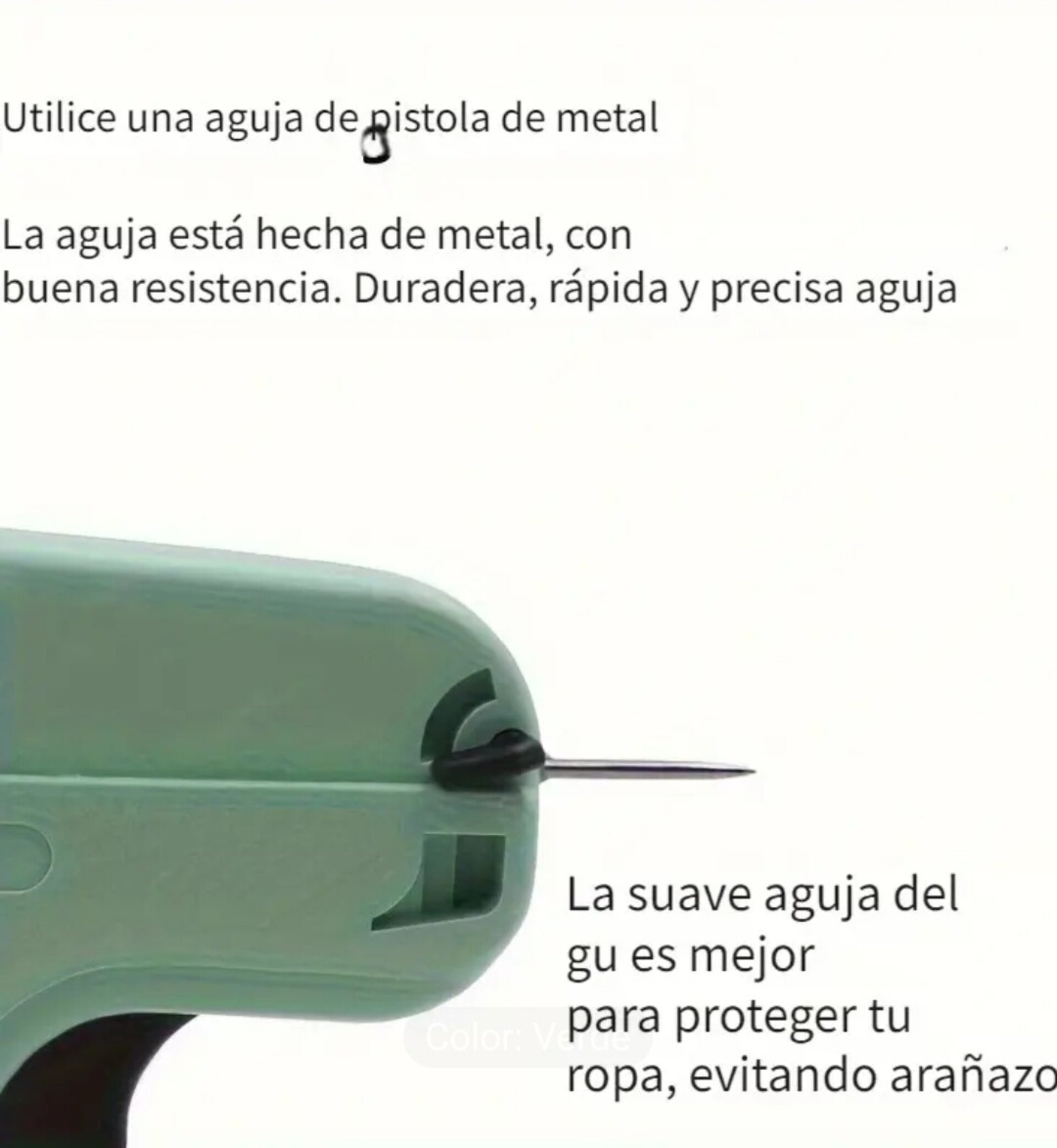 Maquina De Navettes Azul Cielo - 10