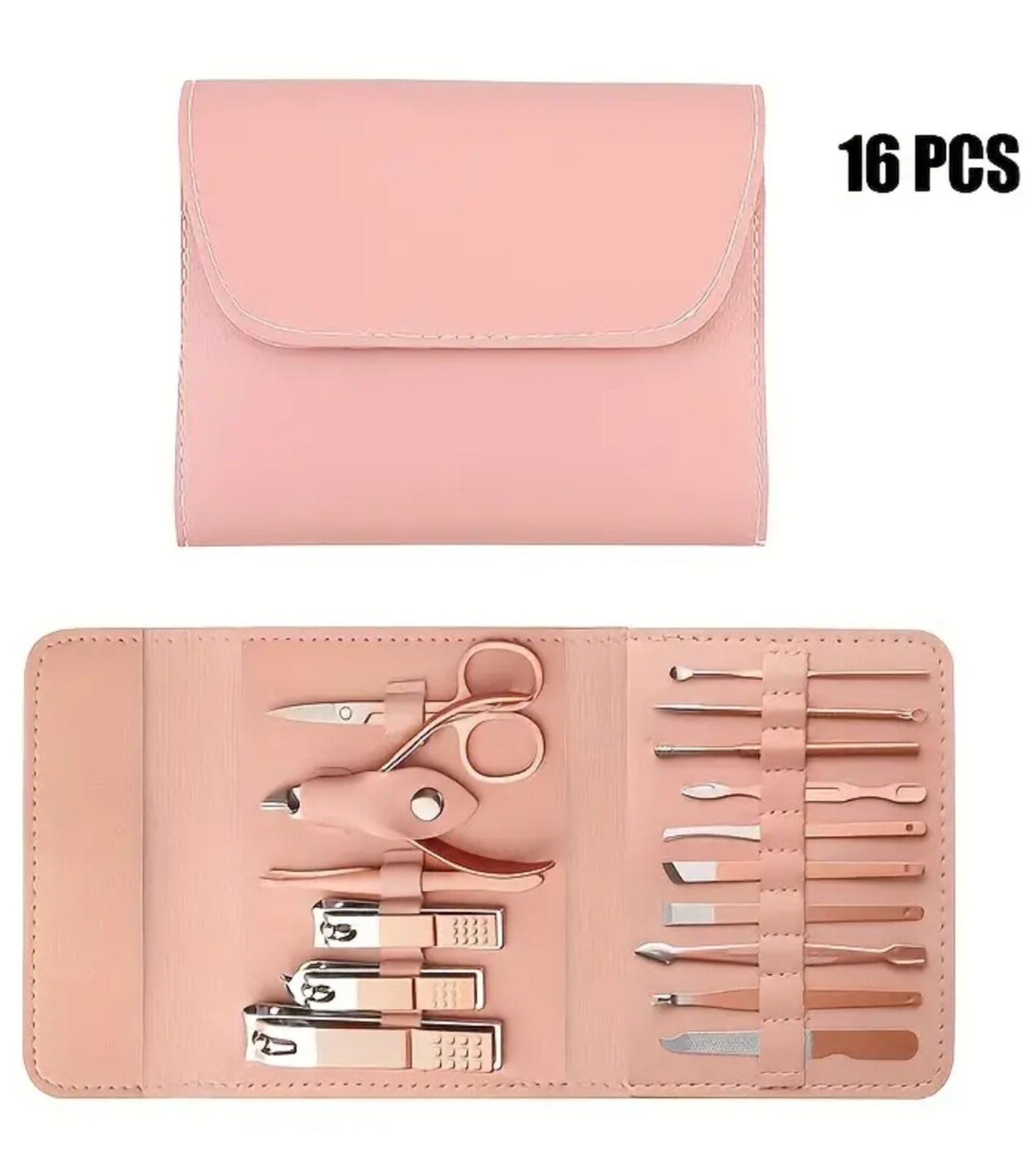 Set Manicura Verde - 4