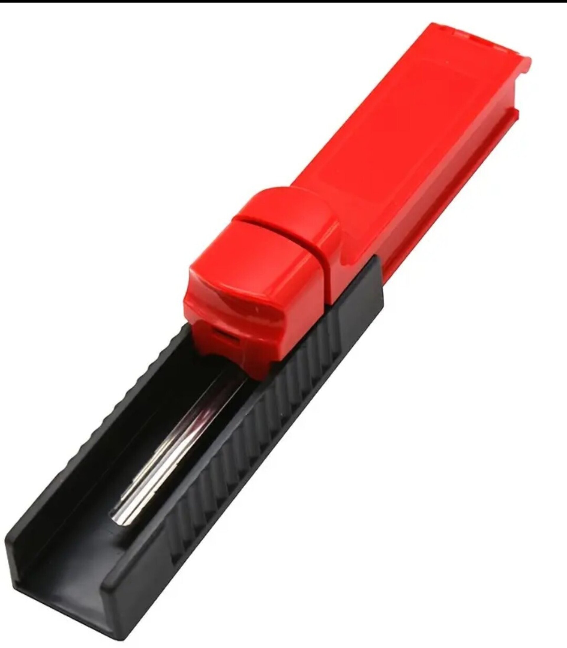 Maquina De Tabaco Roja - 3