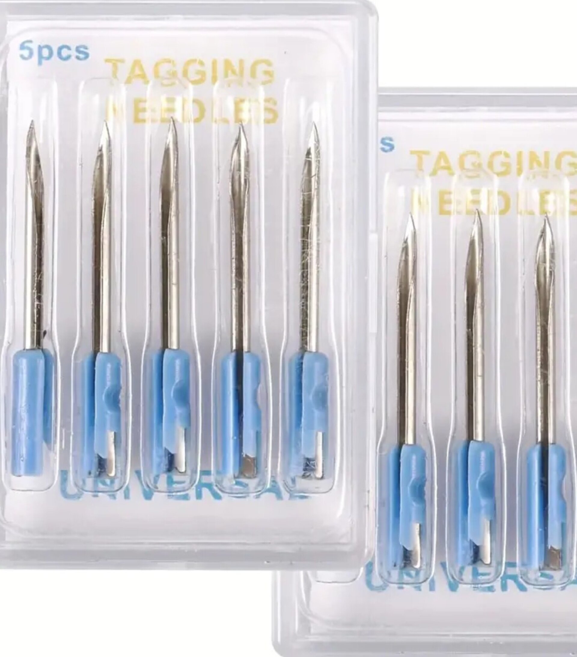 Aguja Pistola De Navettes - 2