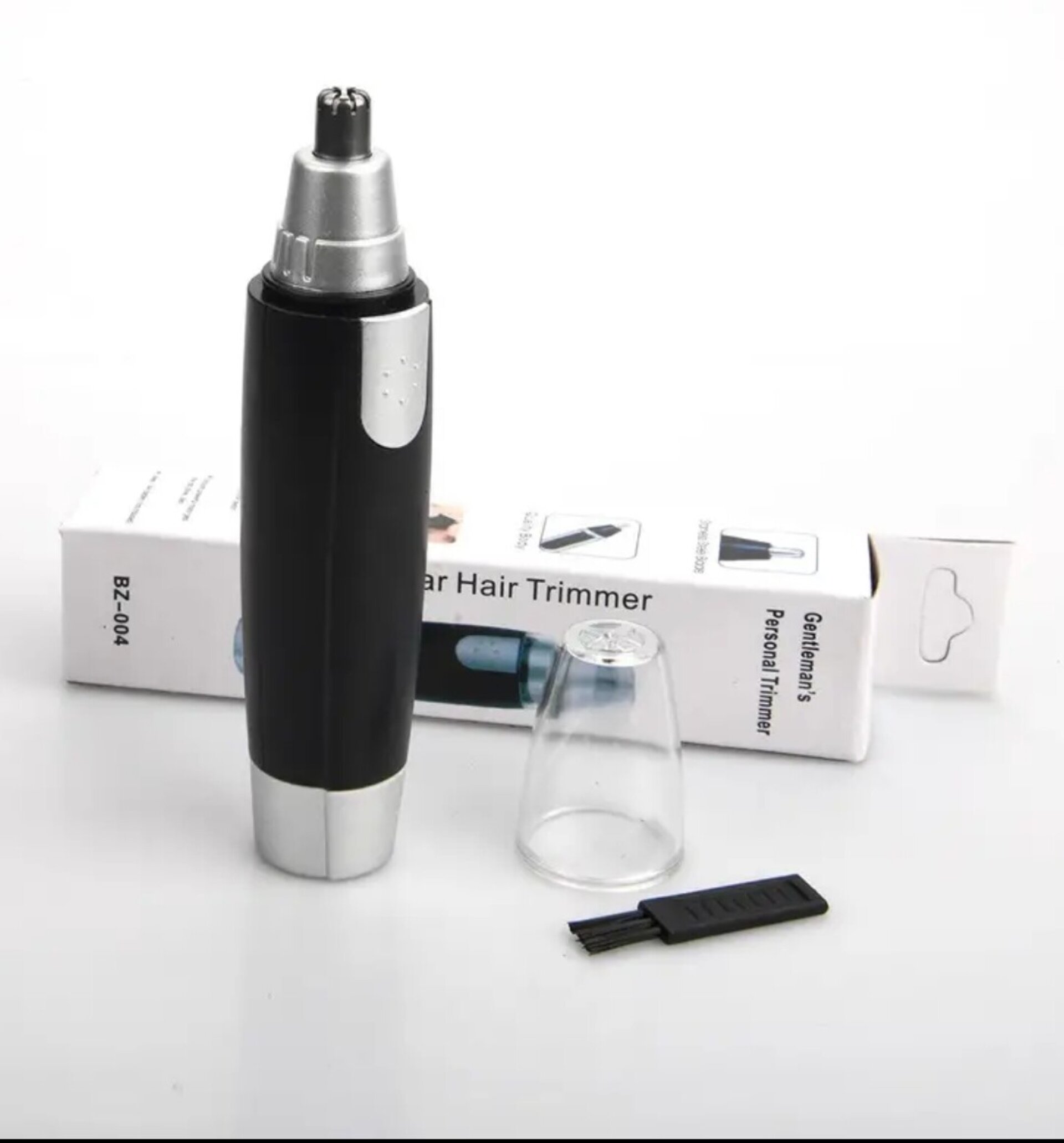 Cortapelos Nariz Negro - 10