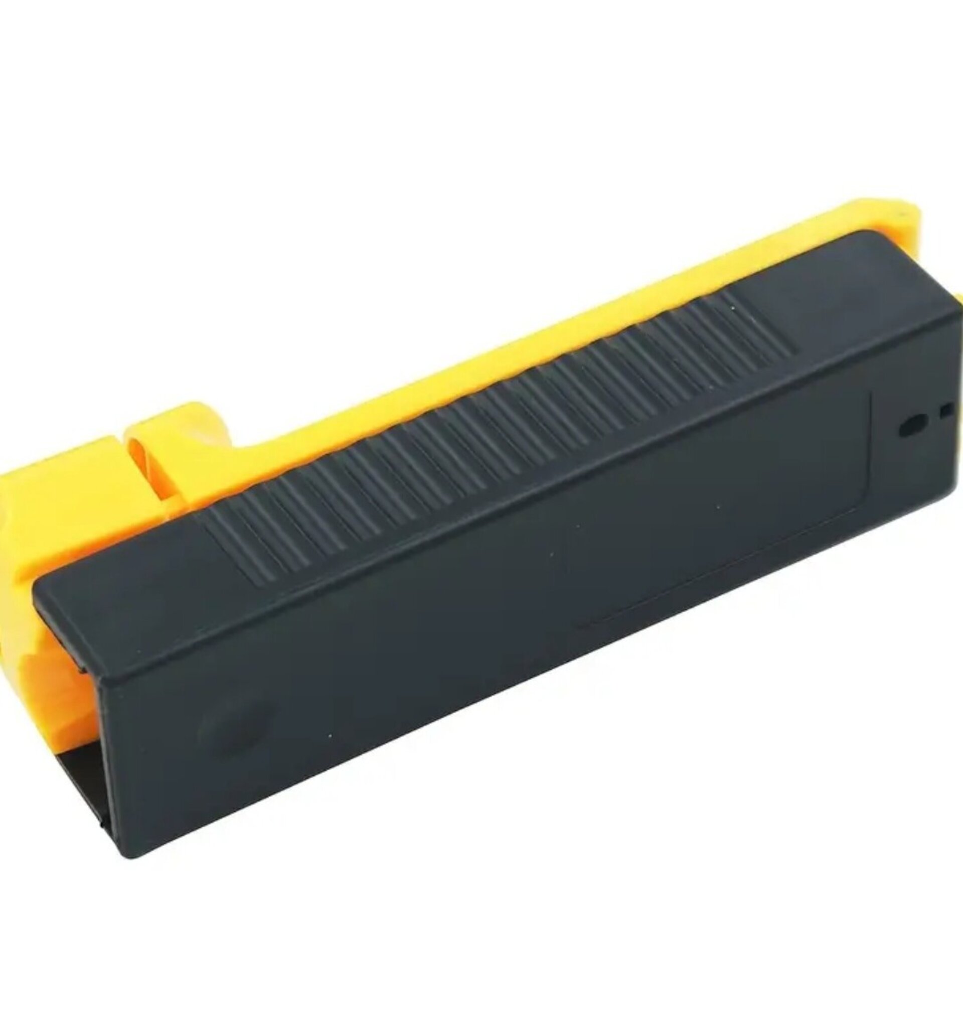 Maquina De Tabaco Amarilla - 3