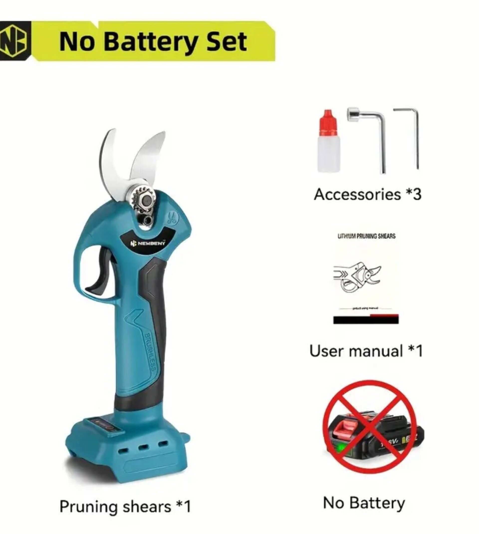 Tijeras de podar Sk7 - 5