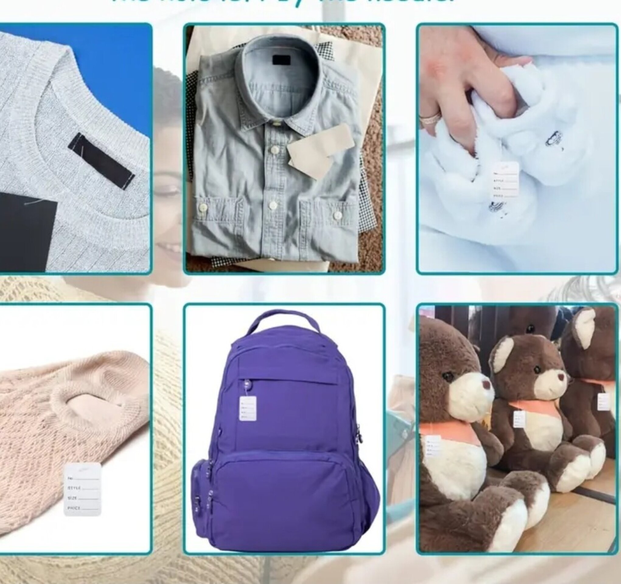 Maquina De Navettes Azul - 10