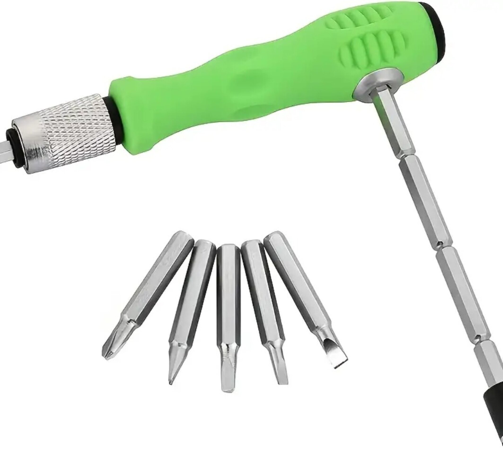 Destornillador 32 En 1 - 7