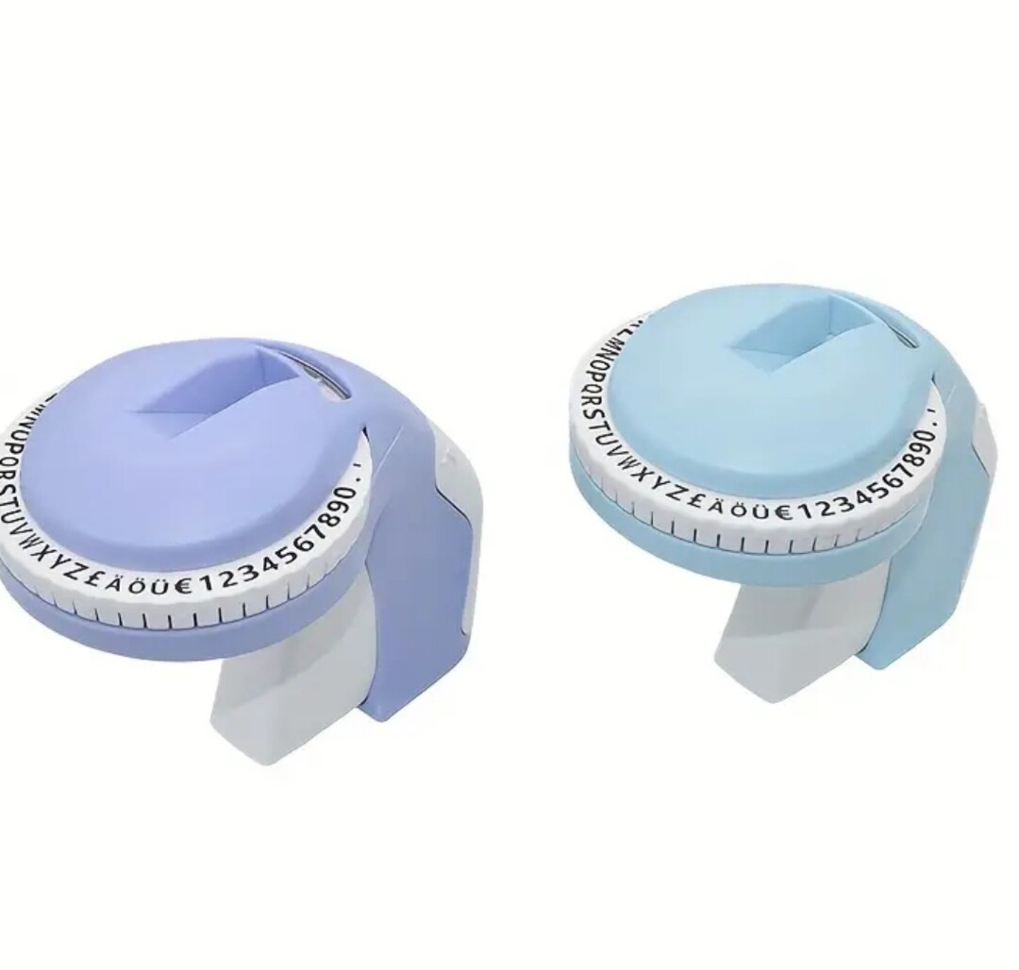 Maquina De Relieve 3D Purpura - 6