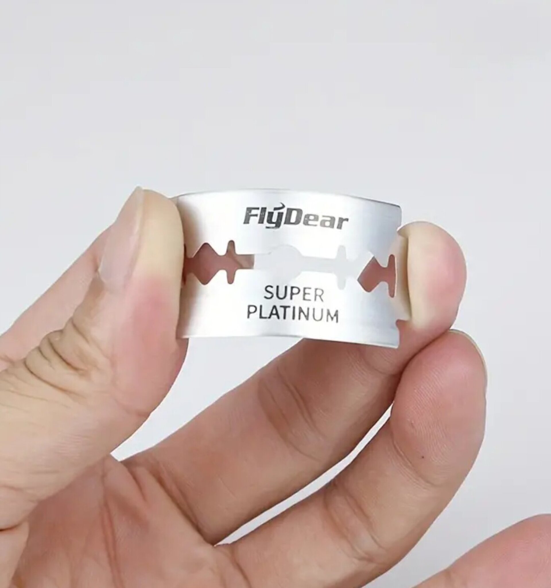 Cuchillas Afeitar Caja Azul - 5