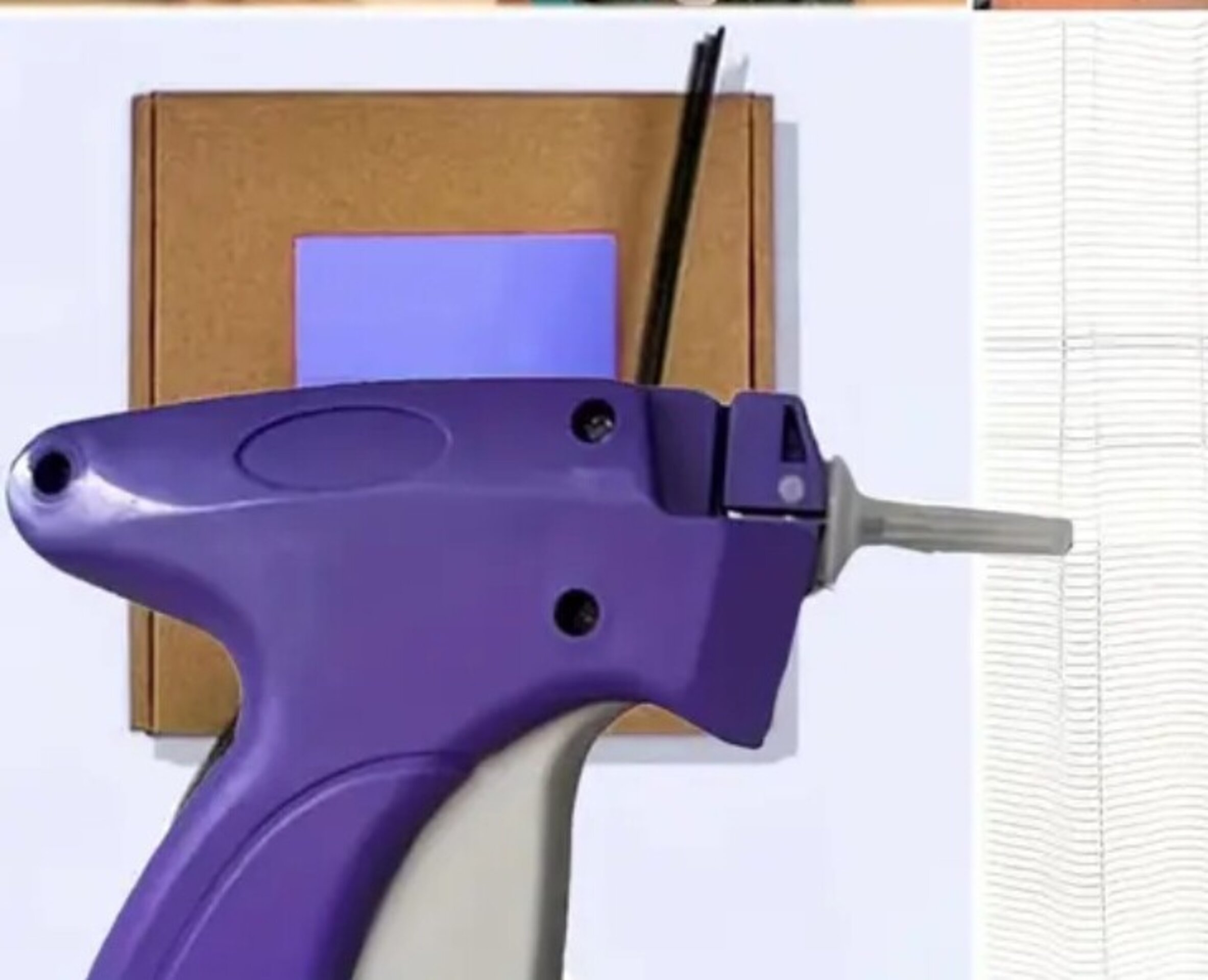 Maquina De Navettes Purpura - 3