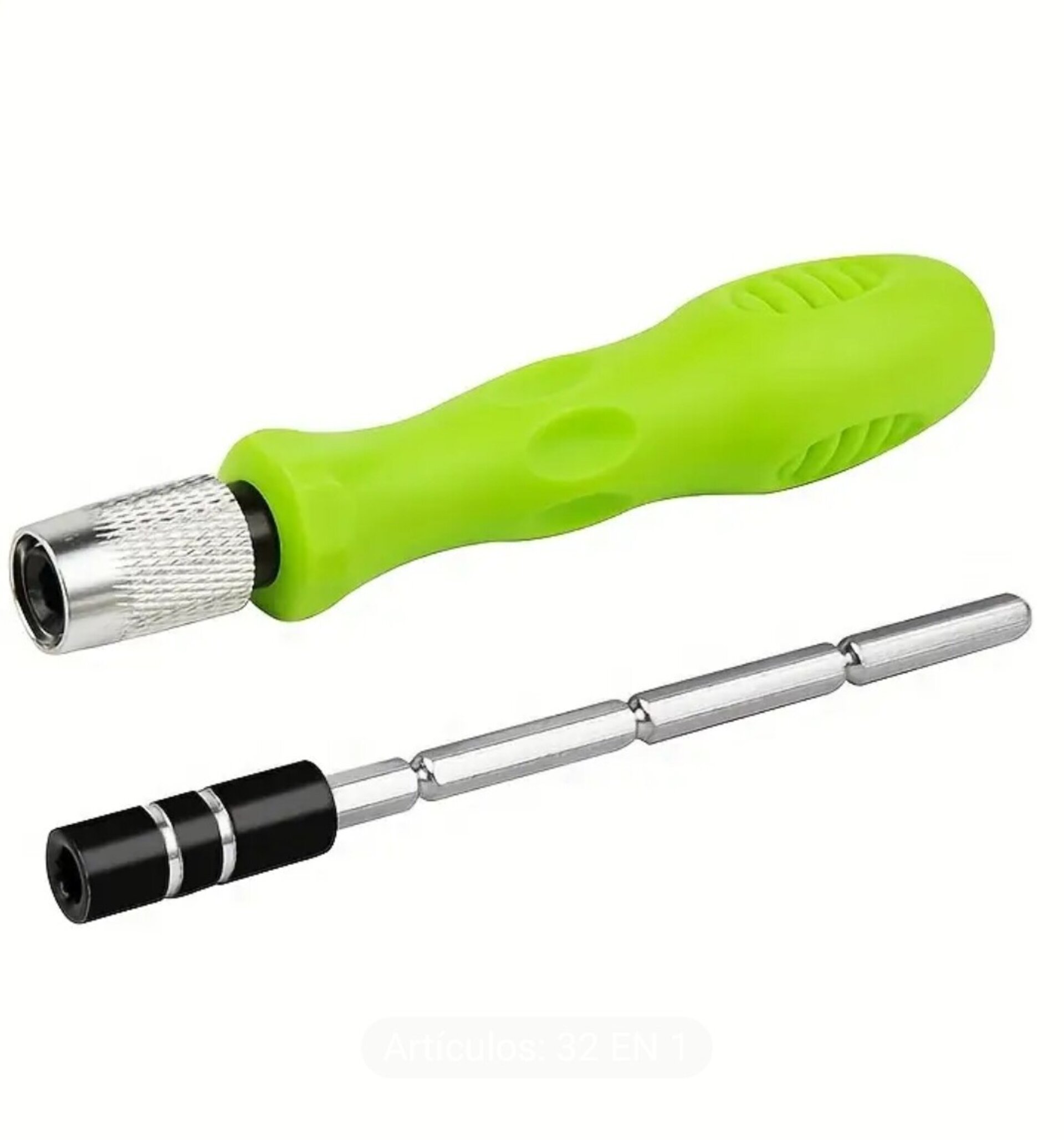 Destornillador 32 En 1 - 4