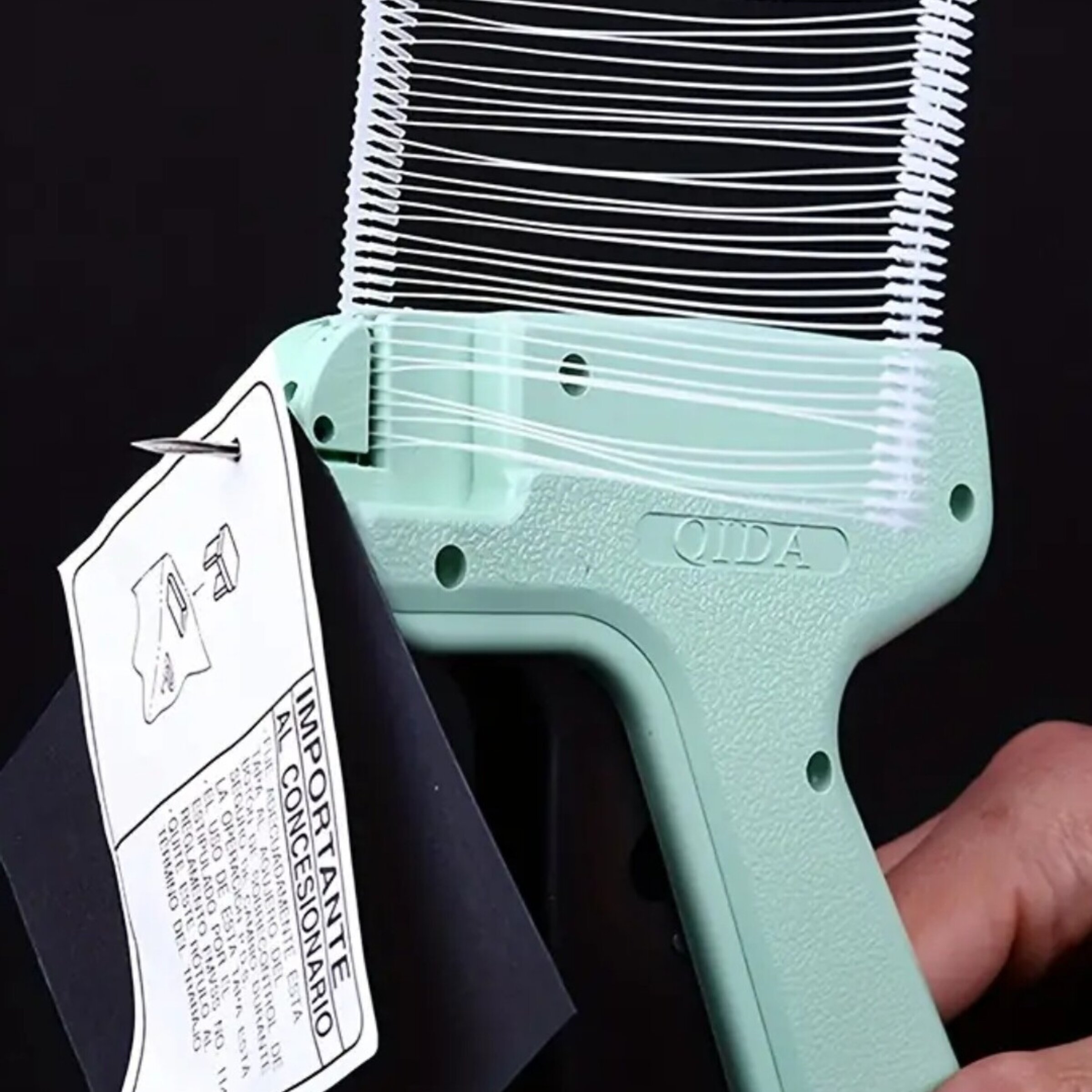 Accesorios De Navettes