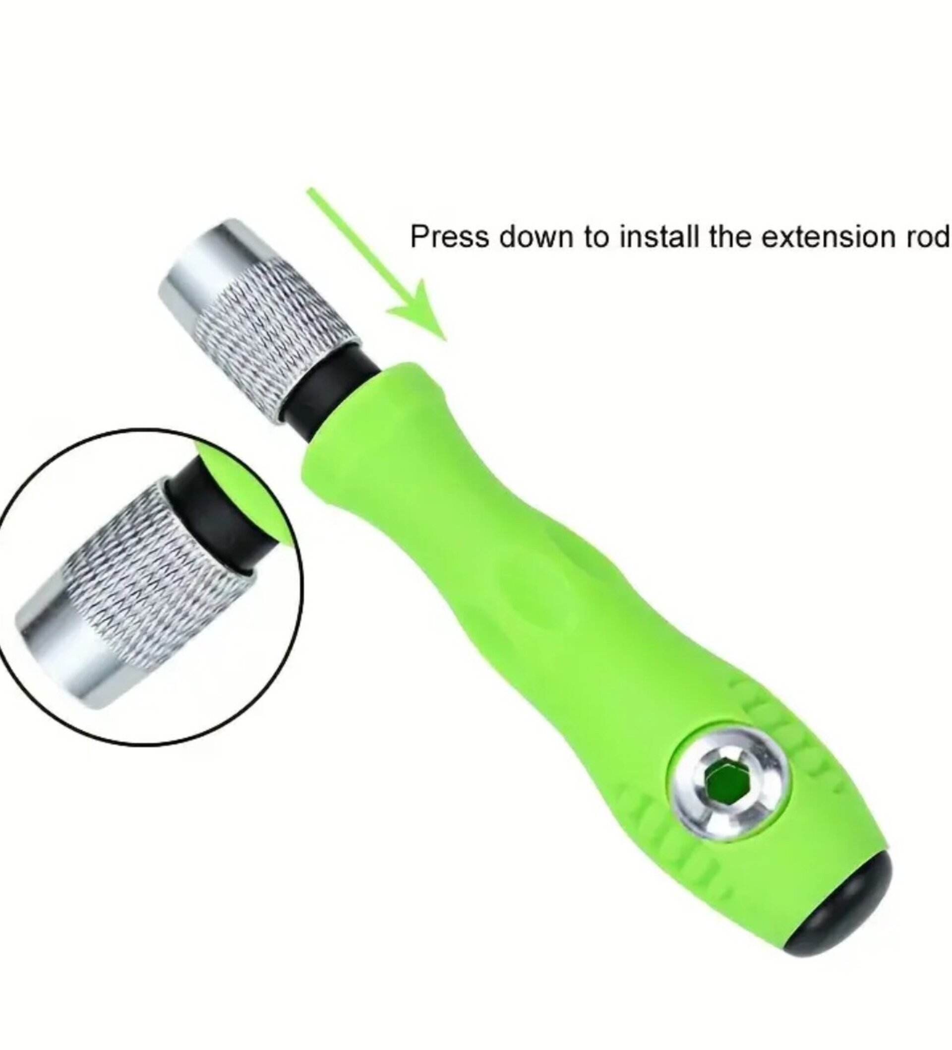 Destornillador 32 En 1 - 5