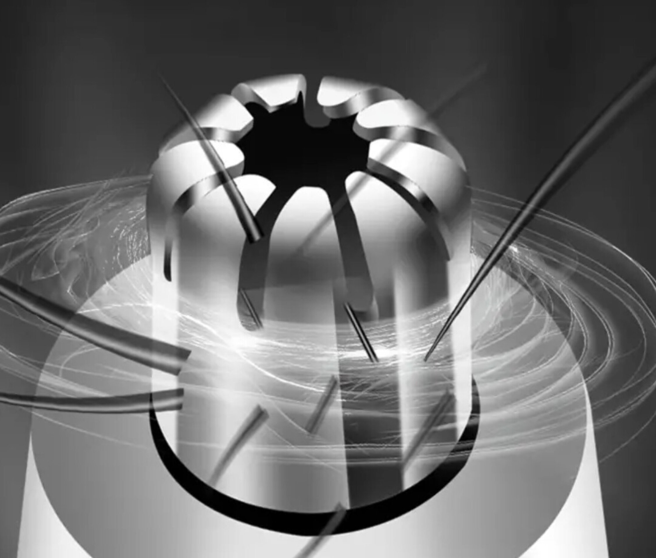 Cortapelos Nariz Rojo - 3